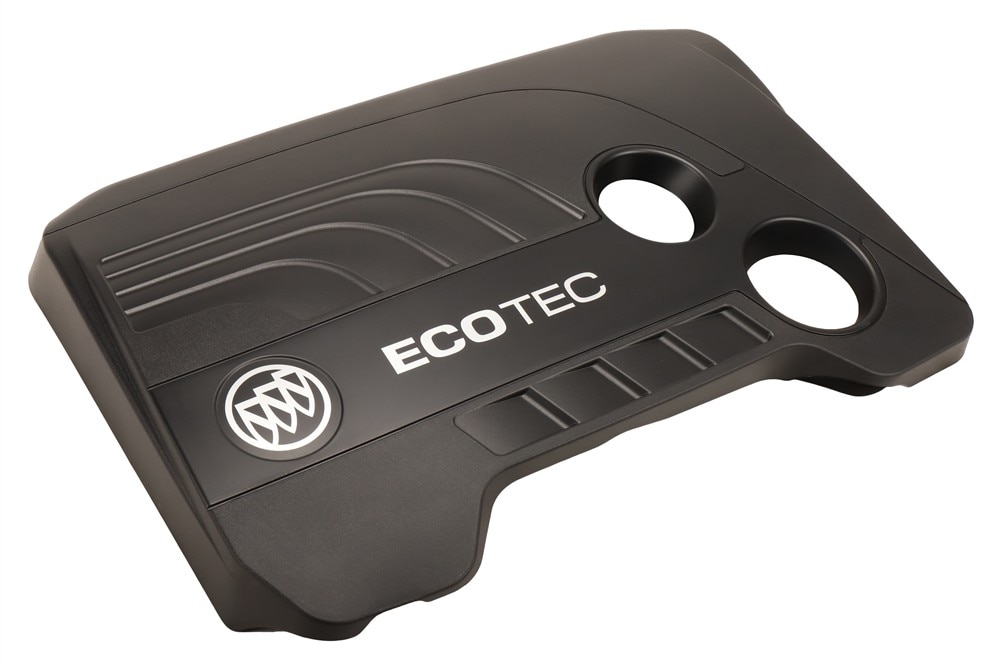 GM Genuine Parts Intake Manifold Cover