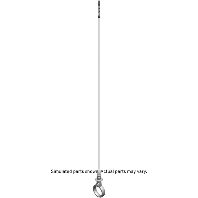 GM Genuine Parts Engine Oil Dipstick