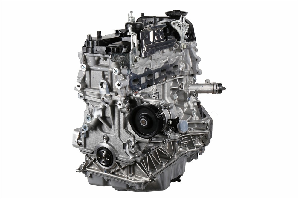 GM Genuine Parts 1.6L 4-Cylinder Engine Assembly (Programming Required)