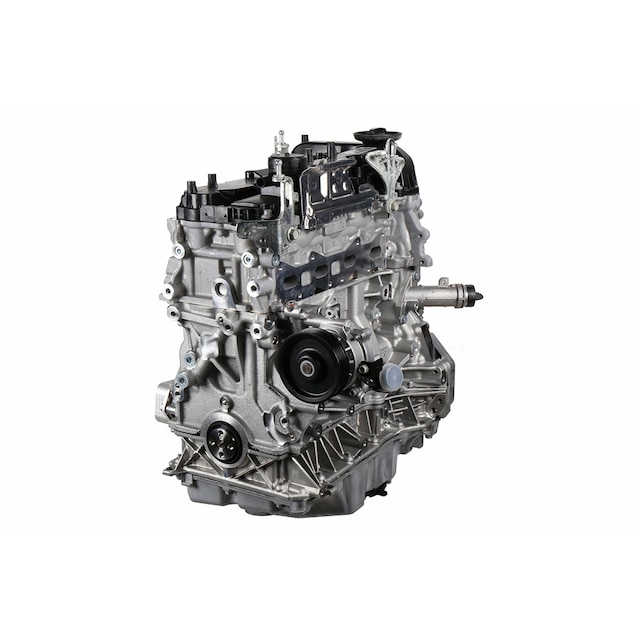GM Genuine Parts 1.6L 4-Cylinder Engine Assembly (Programming Required)