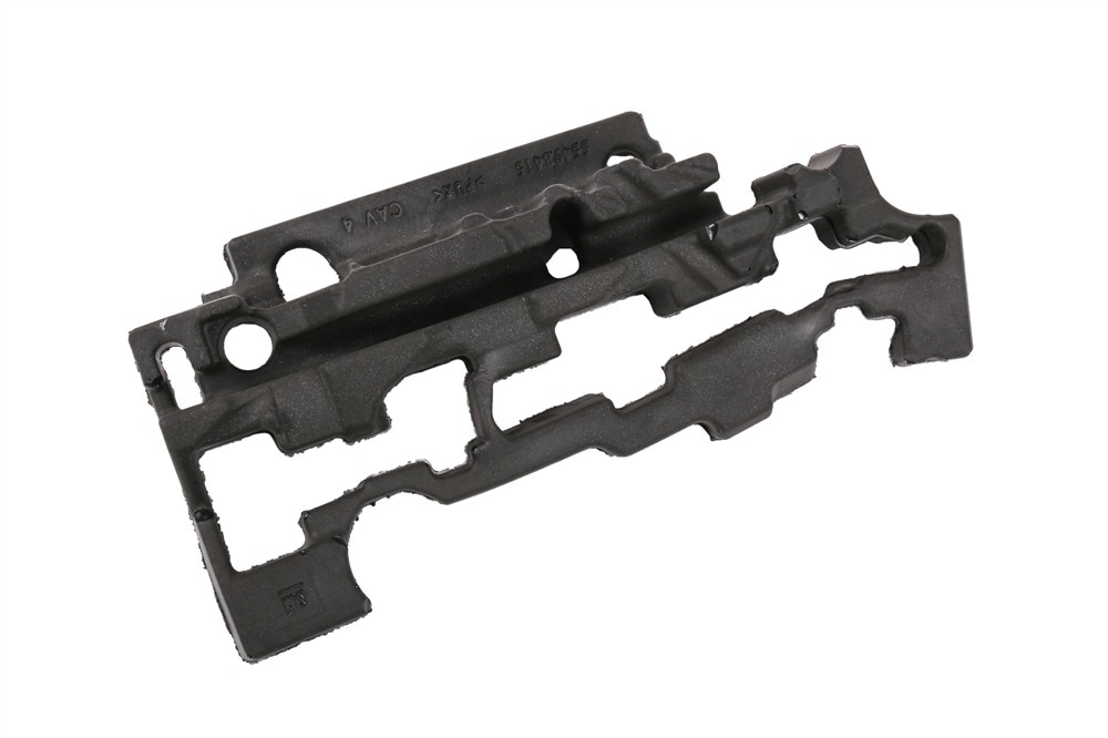 GM Genuine Parts Fuel Injector Deadener