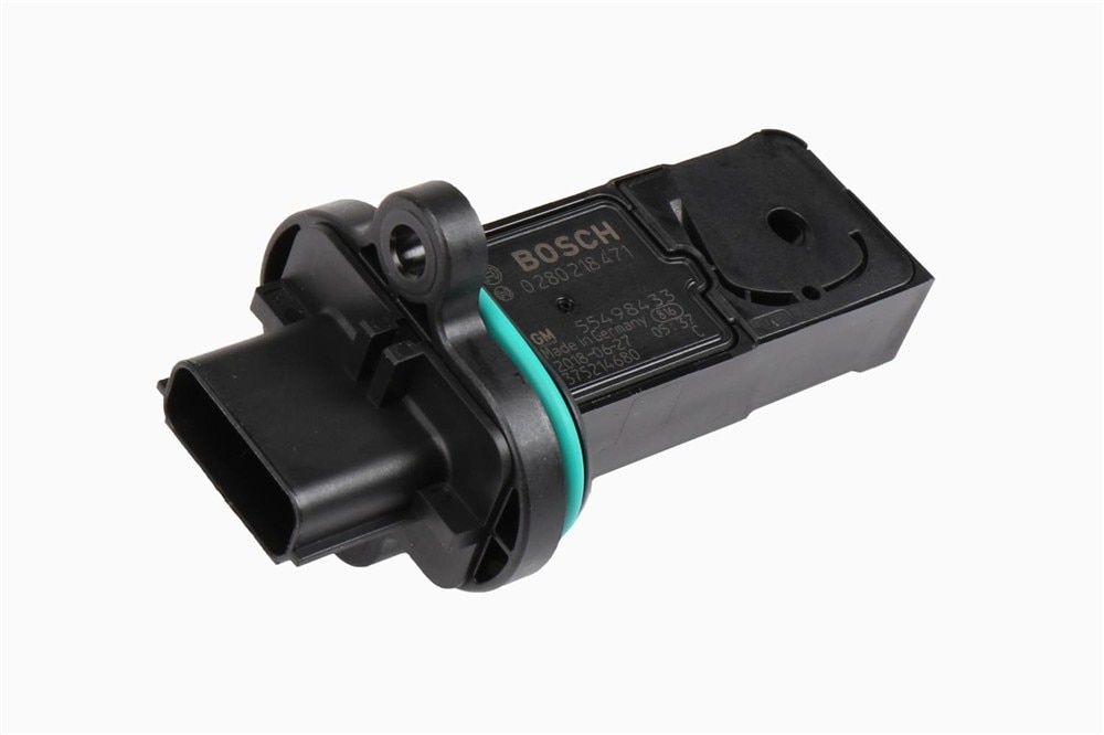 GM Genuine Parts Mass Airflow Sensor