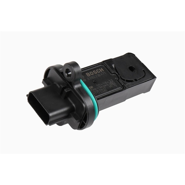 GM Genuine Parts Mass Airflow Sensor