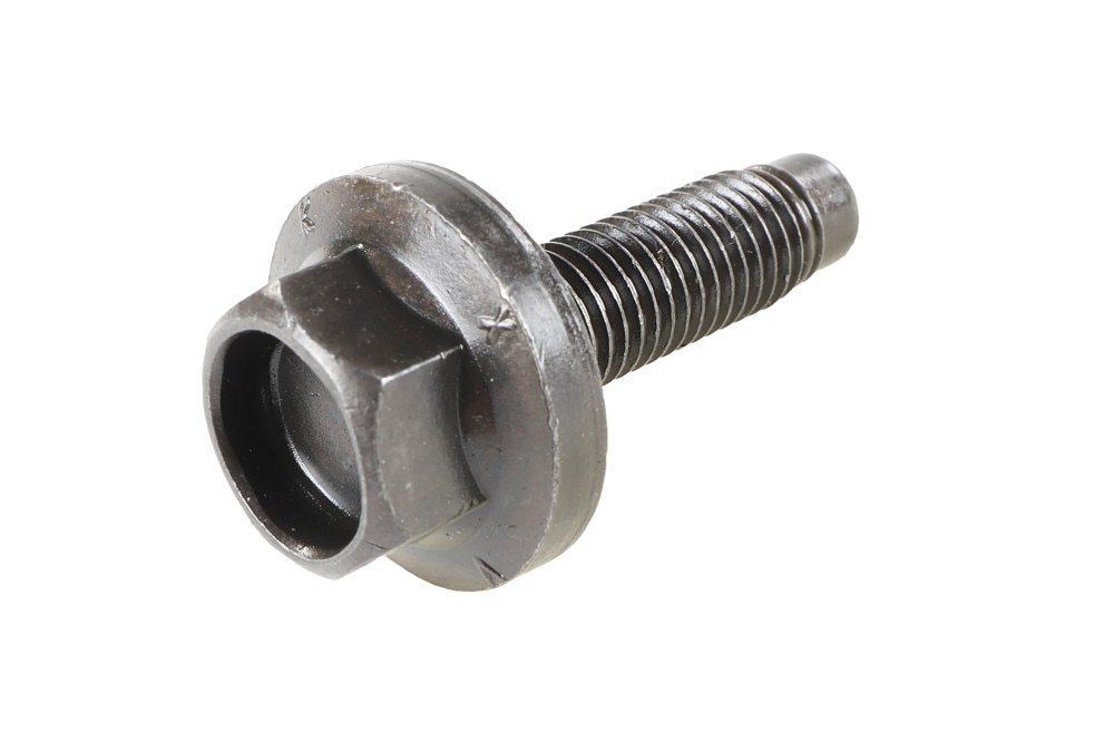 GM Genuine Parts Balancer Shaft Weight Bolt