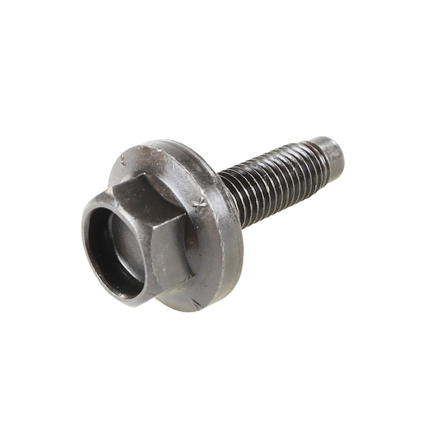 GM Genuine Parts Balancer Shaft Weight Bolt