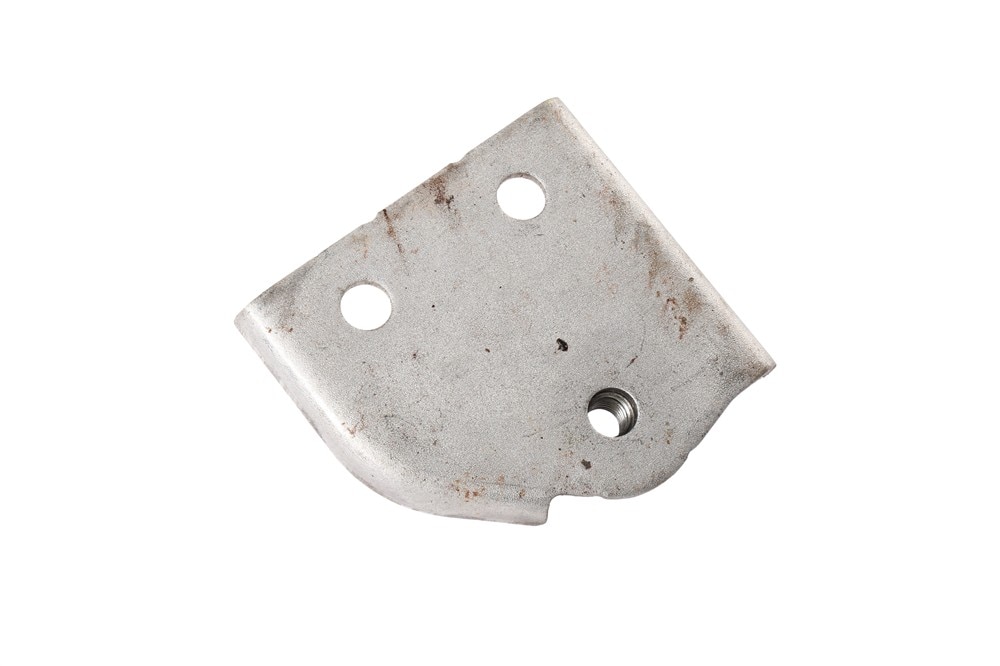 GM Genuine Parts Exhaust Front Bracket