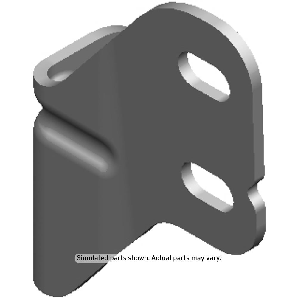 GM Genuine Parts Exhaust Front Bracket