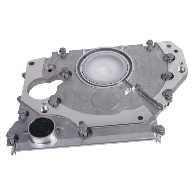 GM Genuine Parts Timing Chain Lower Cover