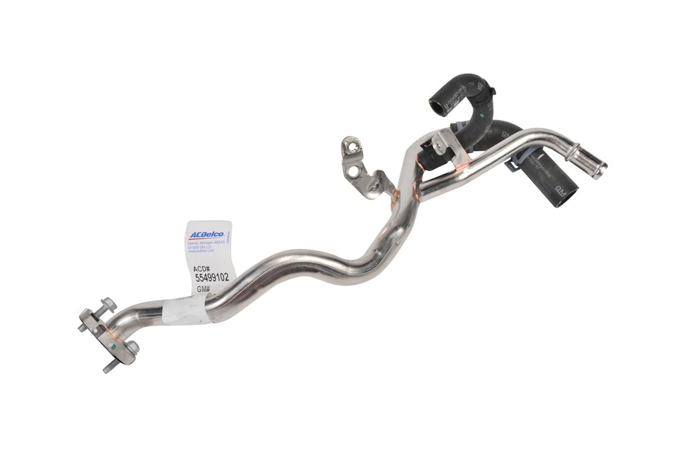 GM Genuine Parts Thermal Bypass Pipe