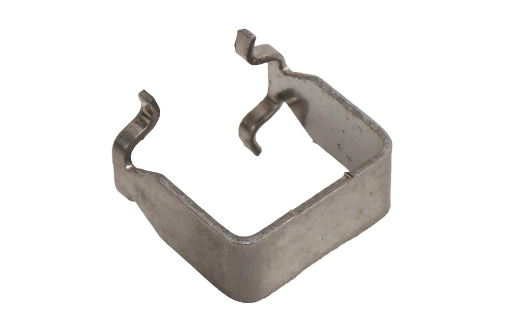 GM Genuine Parts Fuel Injection Fuel Return Hose Clamp