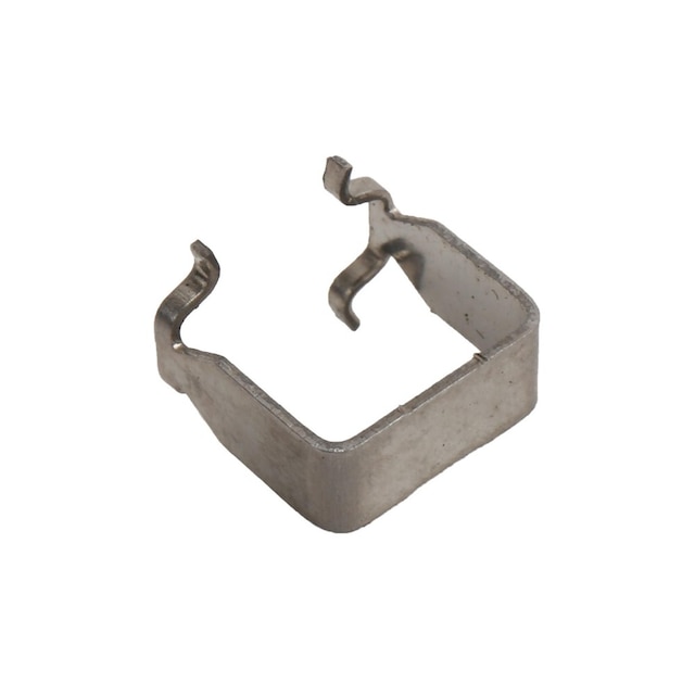 GM Genuine Parts Fuel Injection Fuel Return Hose Clamp