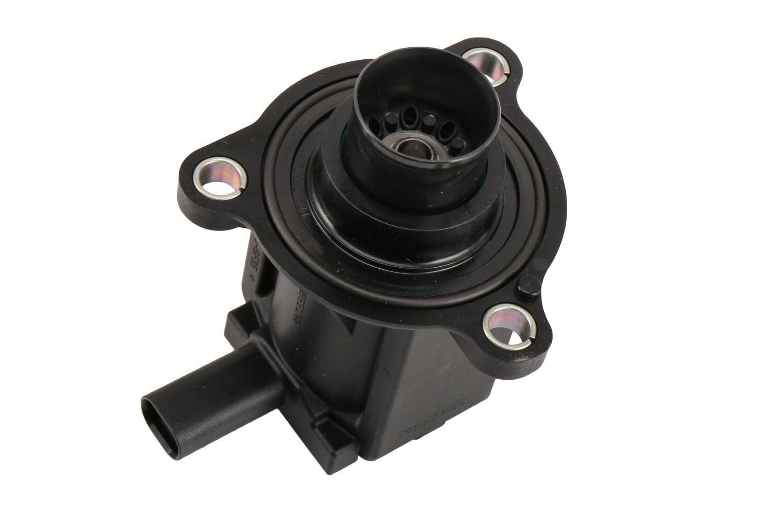 GM Genuine Parts Turbocharger Bypass Valve Solenoid