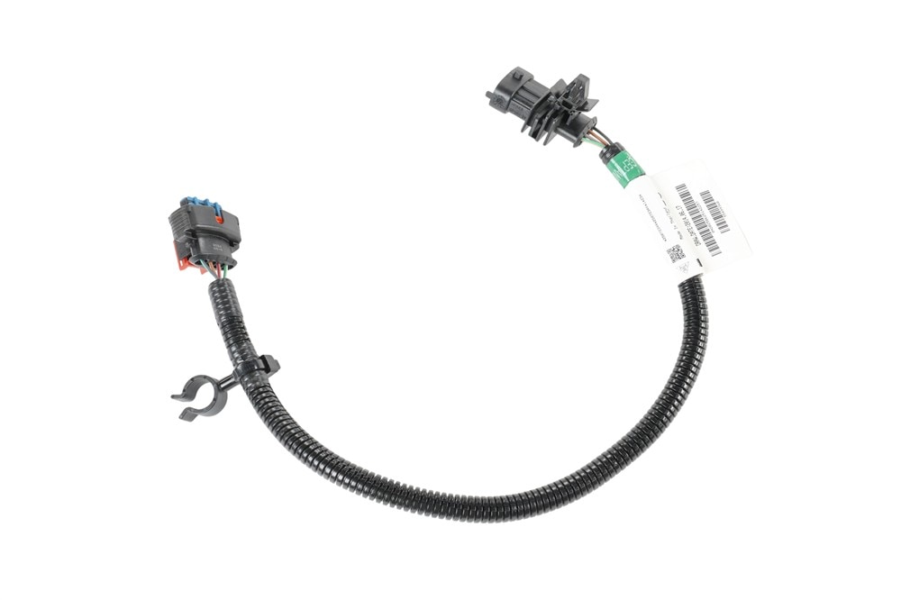 GM Genuine Parts Manifold Absolute Pressure Sensor Connector
