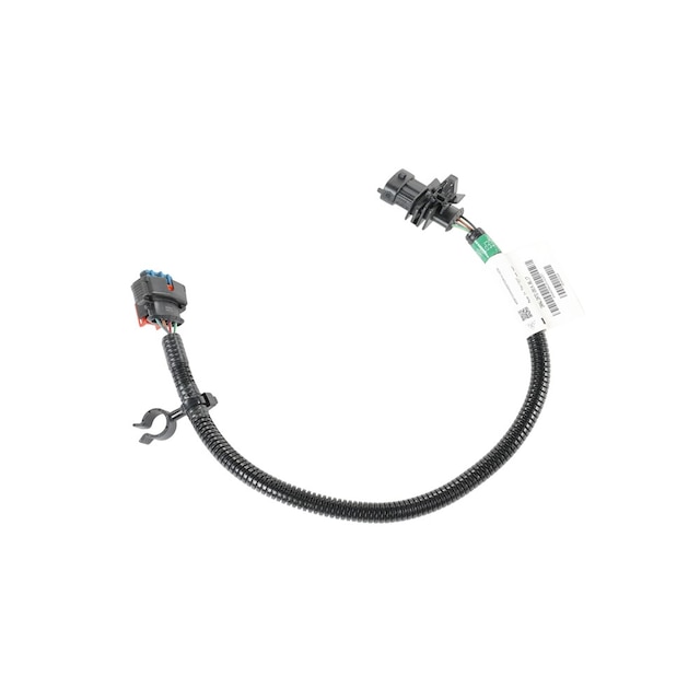 GM Genuine Parts Manifold Absolute Pressure Sensor Connector
