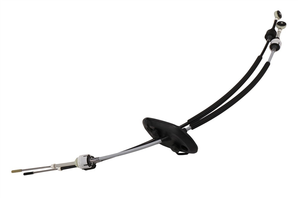 GM Genuine Parts Manual Transmission Selector and Shift Lever Cable