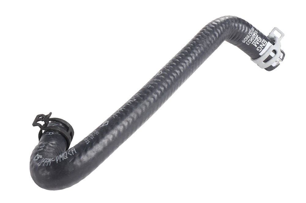 GM Genuine Parts Positive Crankcase Ventilation Oil Separator Hose