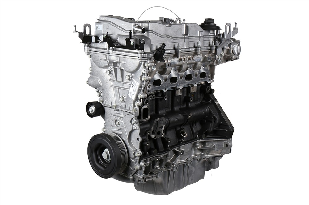 GM Genuine Parts 1.6L Engine