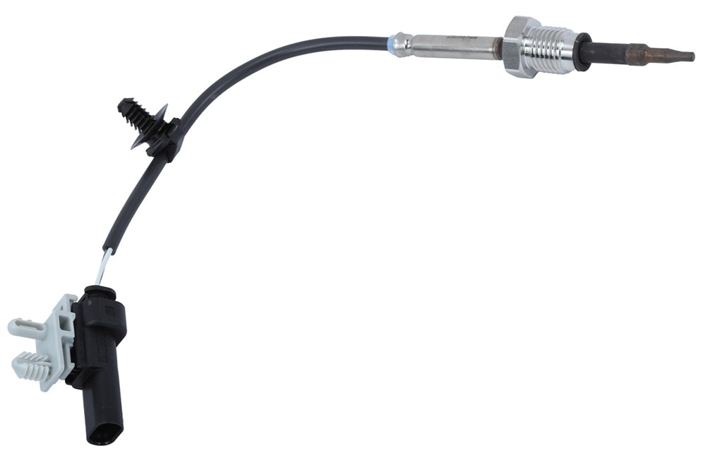 GM Genuine Parts Exhaust Temperature Sensor