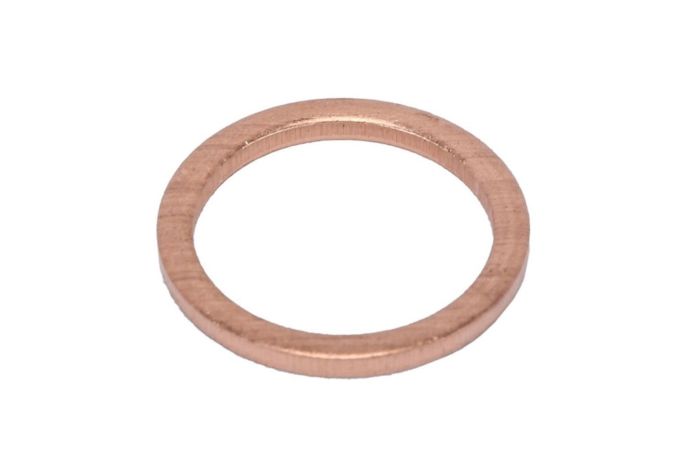 GM Genuine Parts Turbocharger Oil Feed Pipe Washer