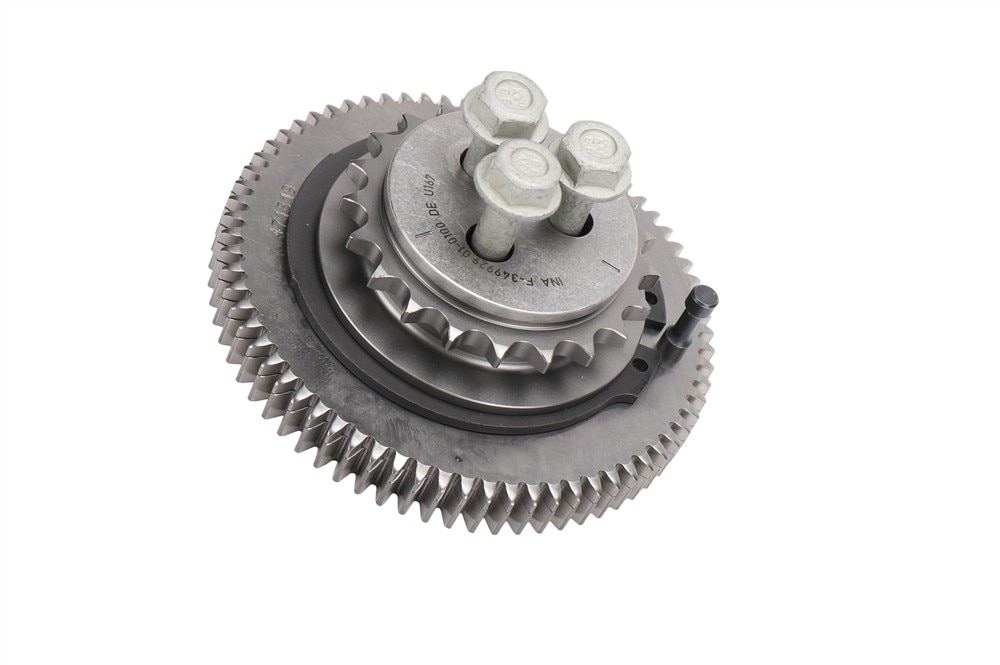GM Genuine Parts Timing Chain Idler Sprocket