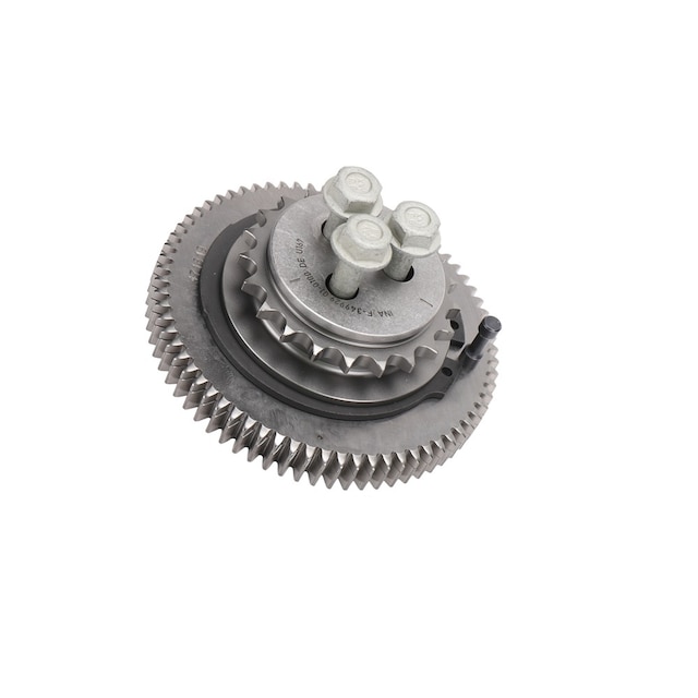 GM Genuine Parts Timing Chain Idler Sprocket