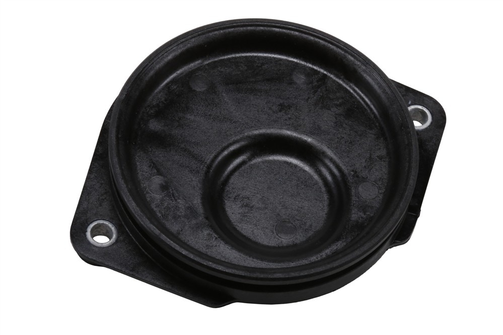 GM Genuine Parts Fuel Pump Access Hole Cover