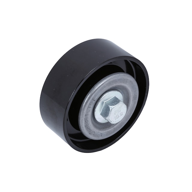 GM Genuine Parts Drive Belt Idler Pulley