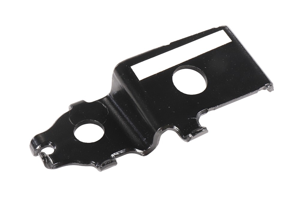 GM Genuine Parts Nitrogen Oxides Sensor Wire Bracket