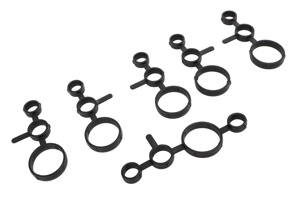 GM Genuine Parts Camshaft Housing Gasket Kit