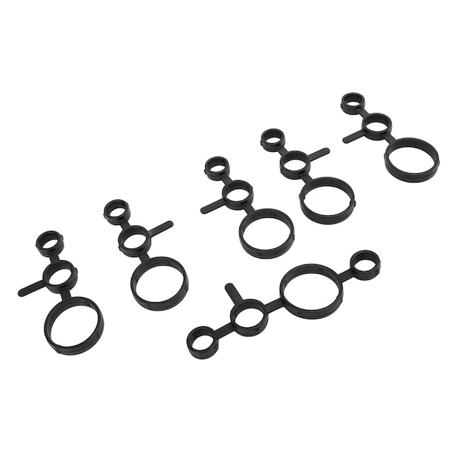 GM Genuine Parts Camshaft Housing Gasket Kit