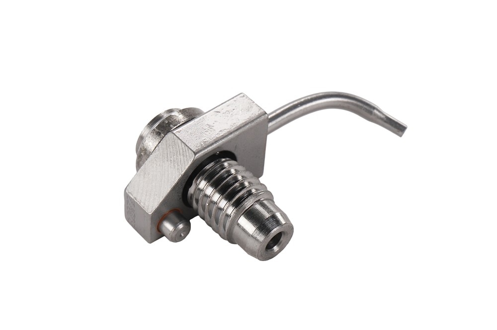 GM Genuine Parts Piston Oil Nozzle