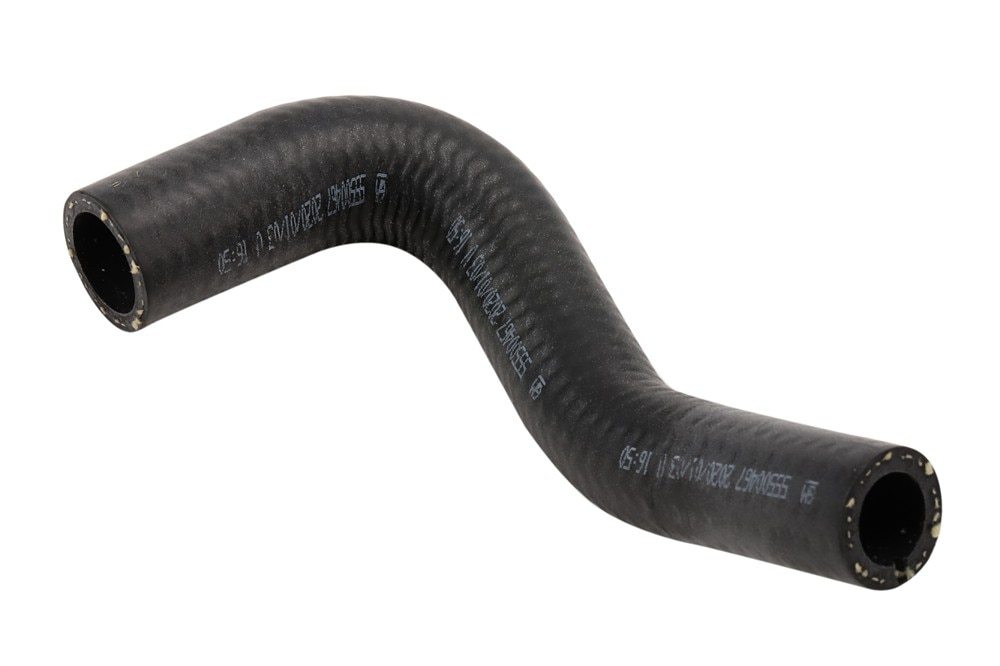 GM Genuine Parts Engine Oil Cooler Coolant Inlet Hose
