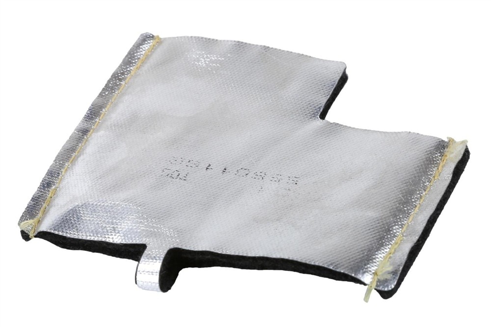 GM Genuine Parts Engine Control Module Shield