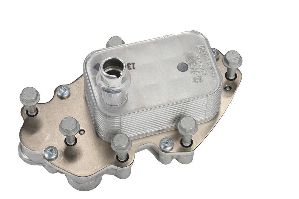 GM Genuine Parts Engine Oil Cooler