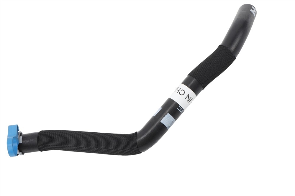 GM Genuine Parts Exhaust Gas Recirculation Cooler Water Bypass Inlet Hose