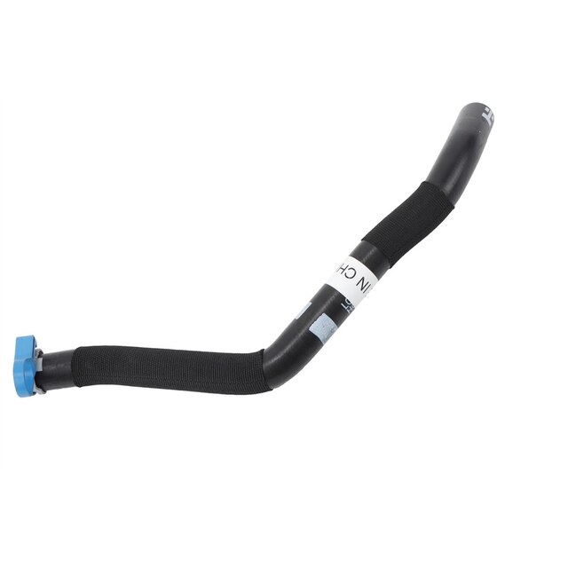 GM Genuine Parts Exhaust Gas Recirculation Cooler Water Bypass Inlet Hose