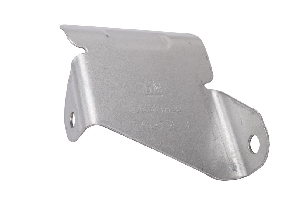 ACDelco GM Original Equipment Water Pump Cover