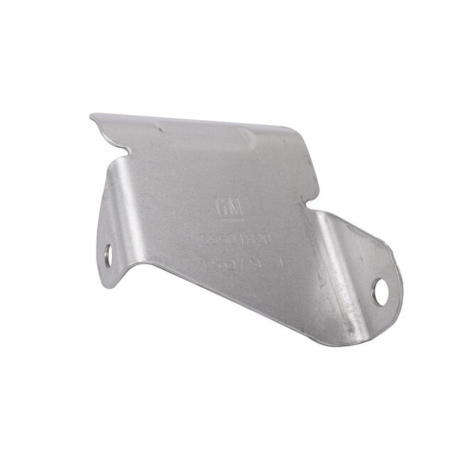 ACDelco GM Original Equipment Water Pump Cover