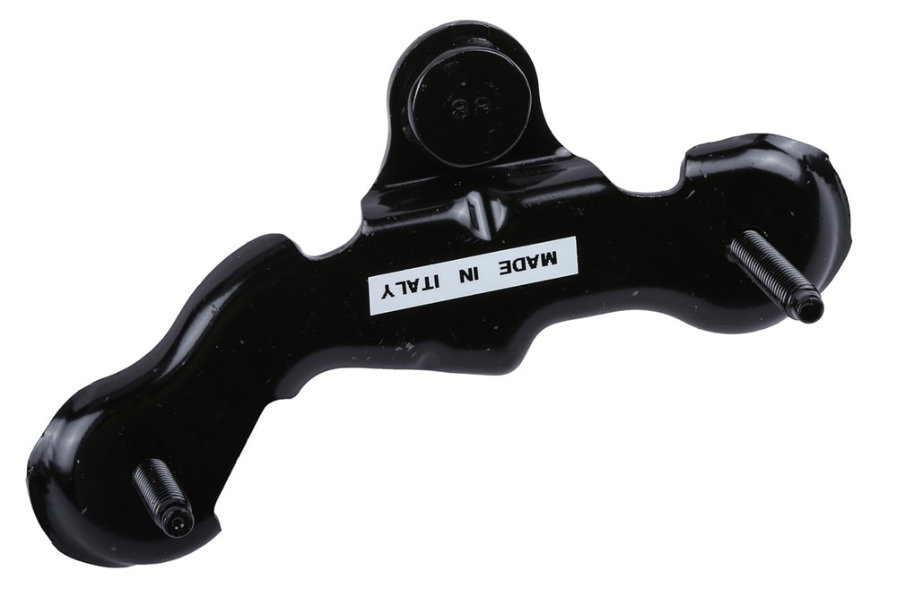 GM Genuine Parts Exhaust Particulate Sensor Control Module Bracket