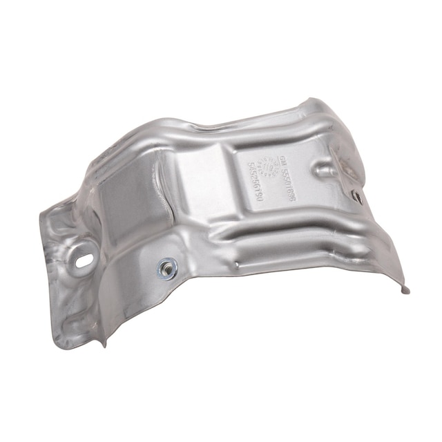 GM Genuine Parts Turbocharger Heat Shield