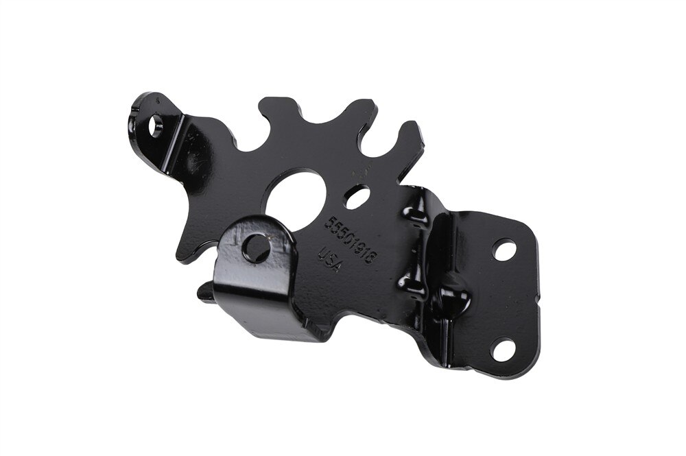 GM Genuine Parts Vapor Canister Purge Pump Bracket
