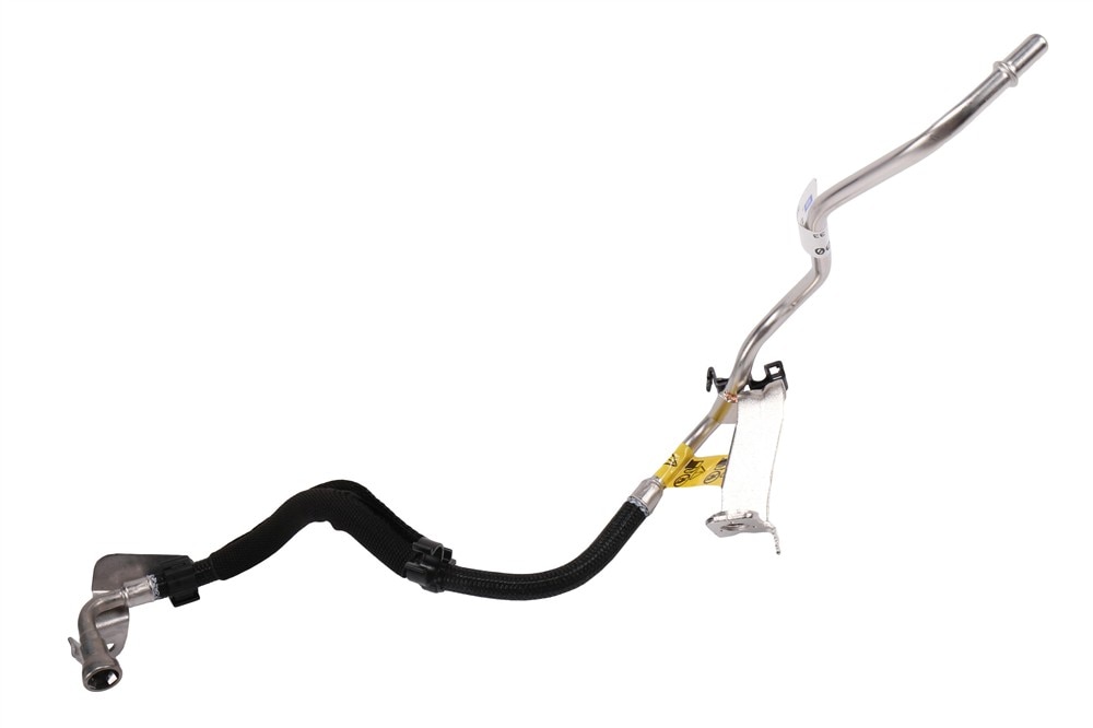 GM Genuine Parts Fuel Pump Fuel Feed Hose