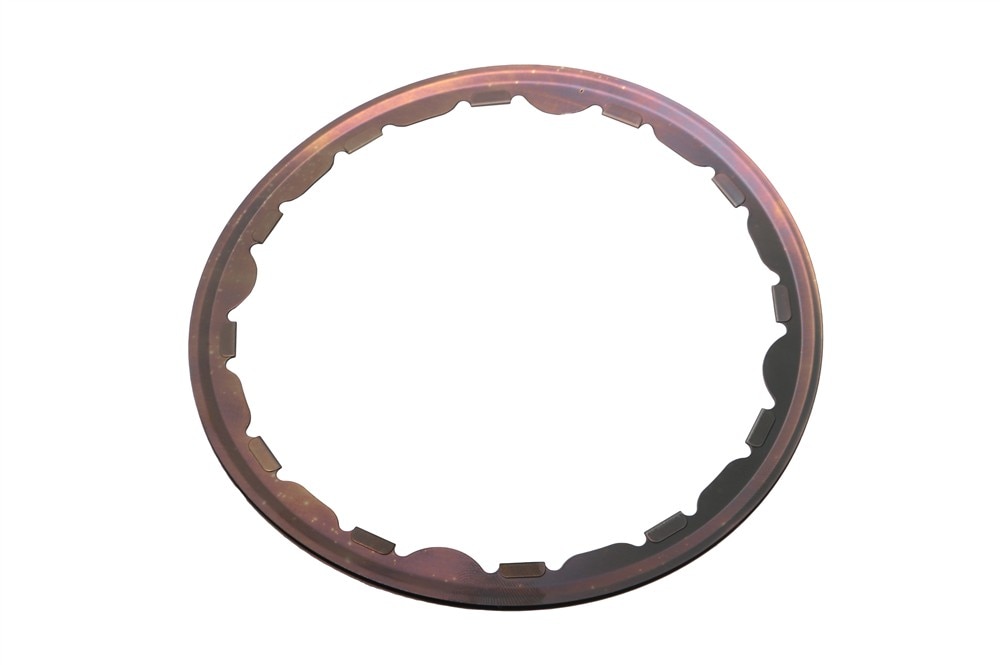 GM Genuine Parts Catalytic Converter Gasket