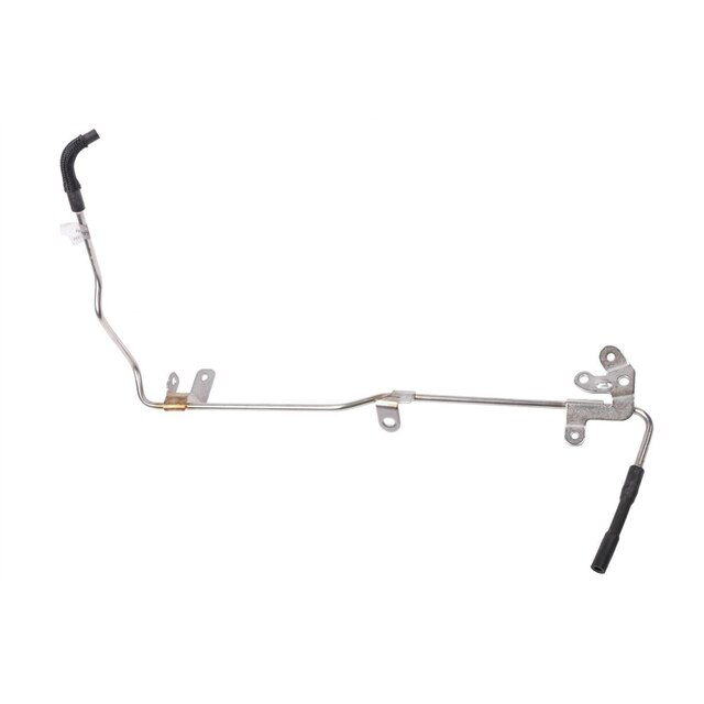 GM Genuine Parts Turbocharger Wastegate Actuator Pipe