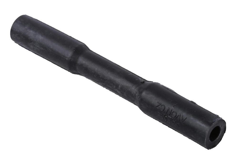 GM Genuine Parts Turbocharger Wastegate Actuator Hose