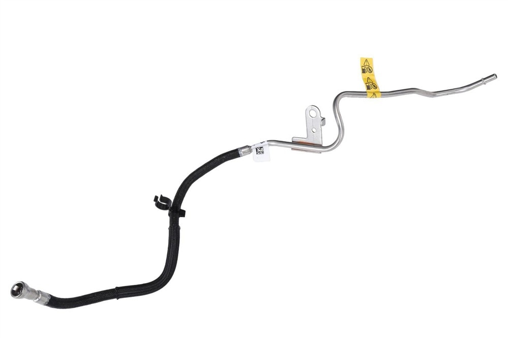 GM Genuine Parts Fuel Pump Fuel Return Hose