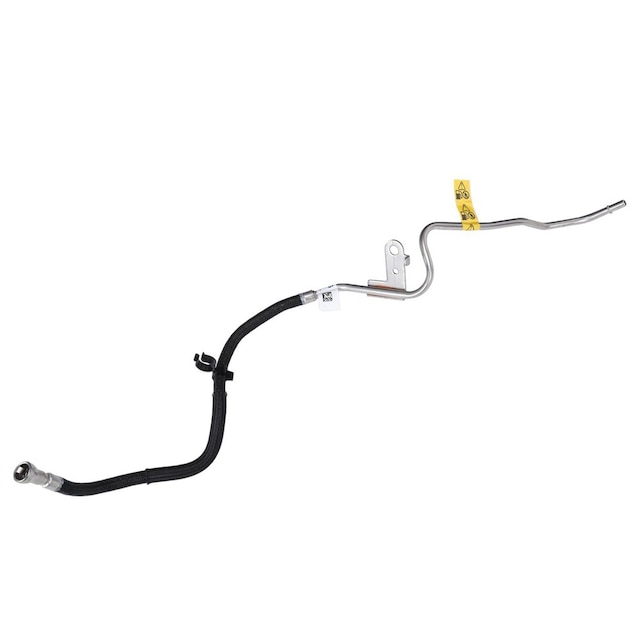 GM Genuine Parts Fuel Pump Fuel Return Hose