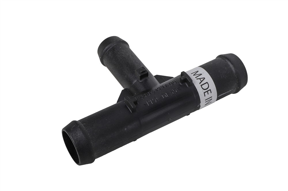 GM Genuine Parts Engine Coolant Fitting