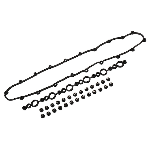 GM Genuine Parts Camshaft Cover Gasket