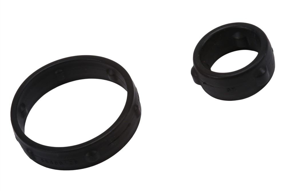 GM Genuine Parts Oil Pan Gasket Kit